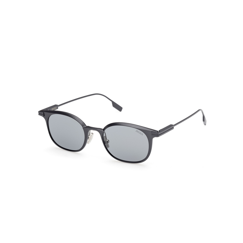 ZEGNA  EZ0260 Sunglasses 09A 50mm